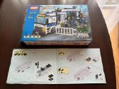 Lego City_policijos kalėjimo furgonas - nuotraukos Nr. 6