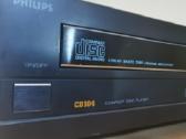 Philips cd104 - nuotraukos Nr. 12
