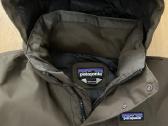 Šilta vyriška striukė Patagonia, kaip nauja L, XL - nuotraukos Nr. 4