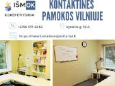 Individualūs korepetitoriai nuotoliu, gyvai Kaune - nuotraukos Nr. 8
