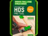 Įrankis terasai Essve Hds 2.5 Jig 110-150mm - nuotraukos Nr. 3