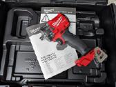 Milwaukee Fuel M18 veržliasukis Fiw2f12