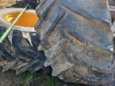Geros R30.5 padangos