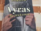 Vyras be trūkumų , Žmona su paslaptimi - nuotraukos Nr. 2