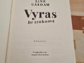 Vyras be trūkumų , Žmona su paslaptimi - nuotraukos Nr. 3