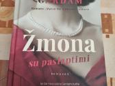 Vyras be trūkumų , Žmona su paslaptimi - nuotraukos Nr. 5