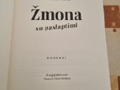 Vyras be trūkumų , Žmona su paslaptimi - nuotraukos Nr. 6