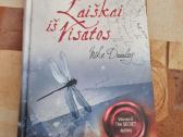 Laiškai iš visatos