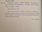 Laiškai iš visatos - nuotraukos Nr. 3
