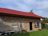 Įvairūs skardinimo darbai,šlaitinių stogų dengimas - nuotraukos Nr. 2