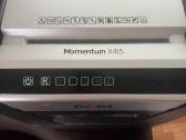 Dokumentu smulkintuvas Rexel Momentum x415 - nuotraukos Nr. 2