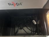 Dokumentu smulkintuvas Rexel Momentum x415 - nuotraukos Nr. 3