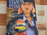 Moteris visada teisi