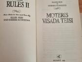 Moteris visada teisi - nuotraukos Nr. 2