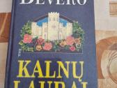 Kalnų laurai