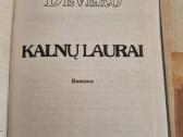 Kalnų laurai - nuotraukos Nr. 2