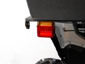 Keturratis Magnum 250cc su lietais ratlankiais! - nuotraukos Nr. 12