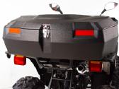 Keturratis Magnum 250cc su lietais ratlankiais! - nuotraukos Nr. 11