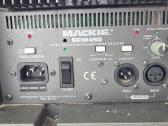 Aktyvios kolonėlės Mackie Srm450 V1 x2 - nuotraukos Nr. 3