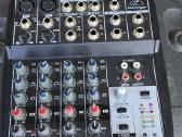 Aktyvios kolonėlės Mackie Srm450 V1 x2 - nuotraukos Nr. 5