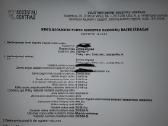 3,9835 ha žemės ūkio paskirties sklypas Trakų raj. - nuotraukos Nr. 6