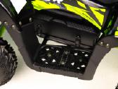Galingas Ir Pigus 1200w 48v 649€ Elektrinis Atv - nuotraukos Nr. 11