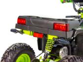 Galingas Ir Pigus 1200w 48v 649€ Elektrinis Atv - nuotraukos Nr. 7