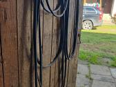 Dovanoju padangas ir kiemo valymas - nuotraukos Nr. 10