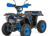 Galingas Ir Pigus 1200w 48v 649€ Elektrinis Atv - nuotraukos Nr. 2