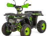 Galingas Ir Pigus 1200w 48v 649€ Elektrinis Atv - nuotraukos Nr. 4