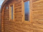 Lauko pirtis - sauna 4,8m - nuotraukos Nr. 3