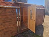 Lauko pirtis - sauna 4,8m - nuotraukos Nr. 4
