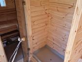 Lauko pirtis - sauna 4,8m - nuotraukos Nr. 5