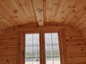 Lauko pirtis - sauna 4,8m - nuotraukos Nr. 6