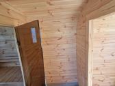 Lauko pirtis - sauna 4,8m - nuotraukos Nr. 8