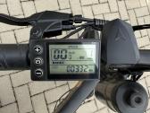 Mažai naudotas El. Dviratis Ado A20 Rida tik 332km - nuotraukos Nr. 2