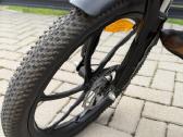 Mažai naudotas El. Dviratis Ado A20 Rida tik 332km - nuotraukos Nr. 5