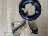Focus Cayo Carbon 54cm plento dviratis - nuotraukos Nr. 7