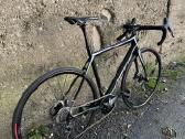 Focus Cayo Carbon 54cm plento dviratis - nuotraukos Nr. 2