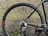 Focus Cayo Carbon 54cm plento dviratis - nuotraukos Nr. 6