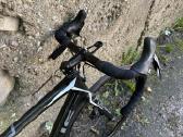 Focus Cayo Carbon 54cm plento dviratis - nuotraukos Nr. 3
