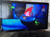 Televizorius Philips LED 32 " - nuotraukos Nr. 2