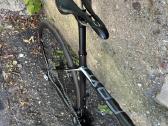 Focus Cayo Carbon 54cm plento dviratis - nuotraukos Nr. 5