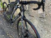 Focus Cayo Carbon 54cm plento dviratis - nuotraukos Nr. 4
