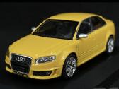 Audi Rs4 1:43 - nuotraukos Nr. 2