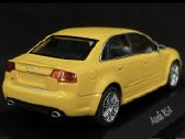 Audi Rs4 1:43 - nuotraukos Nr. 3