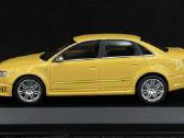 Audi Rs4 1:43 - nuotraukos Nr. 4