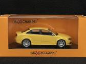 Audi Rs4 1:43 - nuotraukos Nr. 6