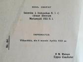 Knyga 1934m. - nuotraukos Nr. 4
