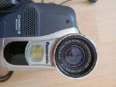 Video kamera Panasonic - nuotraukos Nr. 6
